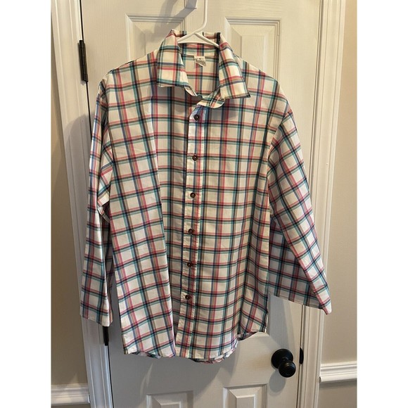 Walt Disney World SPLASH MOUNTAIN Cast Member Costume Vintage 1990's retired WDW